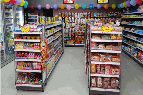 田小米便利店 社區中的溫馨小站，滿足您的日用百貨需求